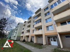Pronájem bytu 3+1, Hustopeče, Školní, 78 m2