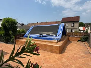 Prodej rodinného domu, Kladno, Rašínova, 170 m2