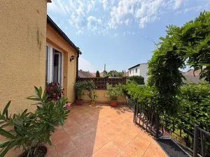 Prodej rodinného domu, Kladno, Rašínova, 170 m2