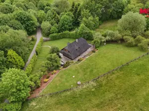 Prodej rodinného domu, Palkovice, 145 m2
