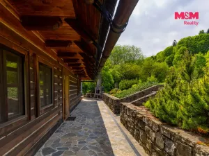 Prodej rodinného domu, Palkovice, 145 m2