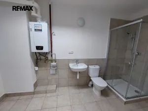 Pronájem obchodního prostoru, Slavkov u Brna, 200 m2