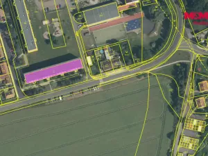 Prodej bytu 2+1, Postoloprty, Draguš, 53 m2