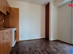 Pronájem bytu 2+1, Ostrava - Mariánské Hory, Vršovců, 50 m2