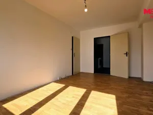 Pronájem bytu 2+1, Ostrava - Mariánské Hory, Vršovců, 50 m2