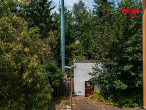 Prodej skladu, Povrly - Neštědice, Sídliště I, 72 m2