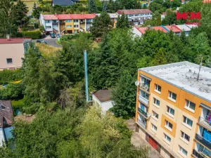 Prodej skladu, Povrly - Neštědice, Sídliště I, 72 m2