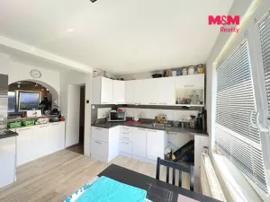Prodej rodinného domu, Zátor - Loučky, 155 m2