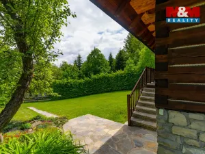 Prodej chalupy, Palkovice, 145 m2