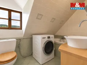 Prodej chalupy, Palkovice, 145 m2