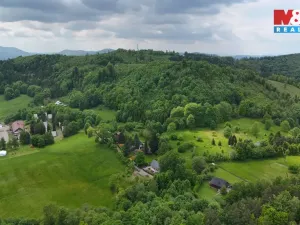 Prodej chalupy, Palkovice, 145 m2