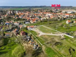 Prodej pozemku pro bydlení, Kouřim, Na Salabce, 2614 m2