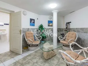 Prodej rodinného domu, Vestec, V Mokřinách, 609 m2