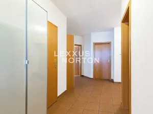 Pronájem bytu 3+kk, Praha - Libeň, Nad Okrouhlíkem, 102 m2