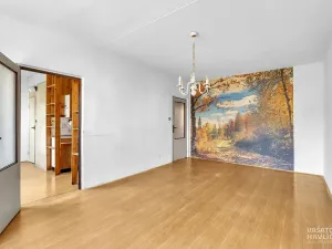 Prodej bytu 3+1, Hradec Králové, Pod Zámečkem, 85 m2