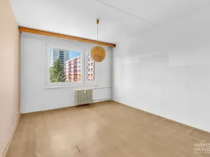 Prodej bytu 3+1, Hradec Králové, Pod Zámečkem, 85 m2