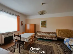 Prodej rodinného domu, Čejč, Nádražní, 137 m2