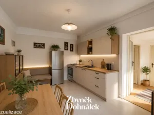 Prodej rodinného domu, Čejč, Nádražní, 137 m2