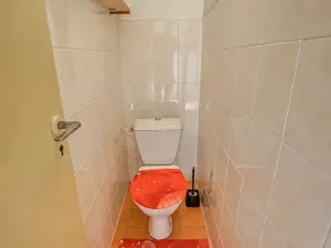 Prodej rodinného domu, Čejč, Nádražní, 137 m2