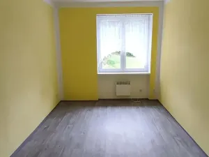 Pronájem bytu 2+kk, Cheb, 48 m2