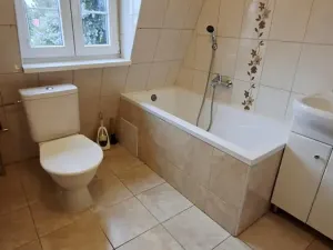Pronájem bytu 2+1, Lanškroun, Opletalova, 49 m2