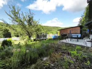 Prodej chaty, Chomutov, 28 m2
