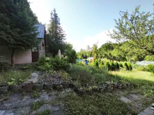 Prodej chaty, Chomutov, 28 m2