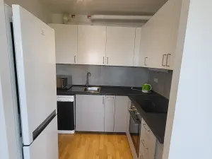 Pronájem bytu 2+kk, Praha - Krč, Antala Staška, 65 m2