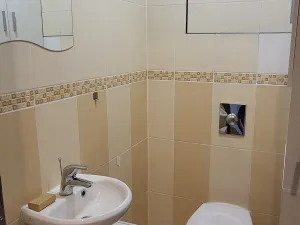 Pronájem bytu 2+kk, Praha - Krč, Antala Staška, 65 m2