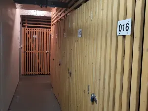Pronájem bytu 2+kk, Praha - Krč, Antala Staška, 65 m2
