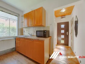 Prodej rodinného domu, Zlín, Podvesná VI, 78 m2