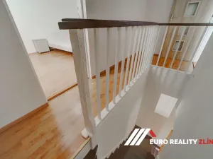 Prodej rodinného domu, Zlín, Podvesná VI, 78 m2