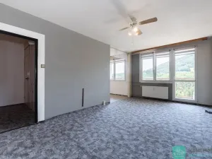 Prodej bytu 2+1, Osek, Hrdlovská, 50 m2
