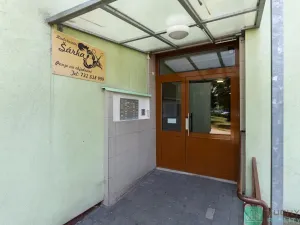 Prodej bytu 2+1, Osek, Hrdlovská, 50 m2