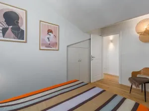 Prodej bytu 4+kk, Rovinj, Chorvatsko, 98 m2