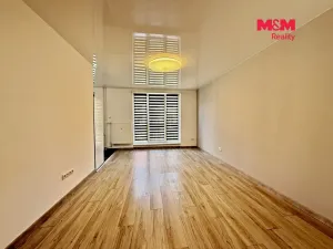 Prodej bytu 3+kk, Most, Petra Jilemnického, 75 m2