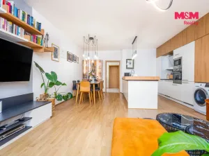 Prodej bytu 3+kk, Praha - Čakovice, Theinova, 91 m2