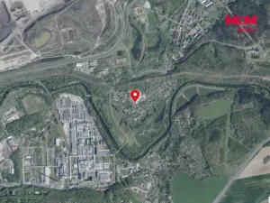 Pronájem bytu 1+1, Královské Poříčí, Dlouhá, 35 m2