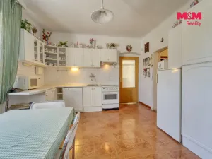 Prodej rodinného domu, Plzeň - Bolevec, Fibichova, 230 m2