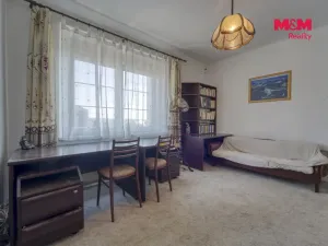 Prodej rodinného domu, Plzeň - Bolevec, Fibichova, 230 m2