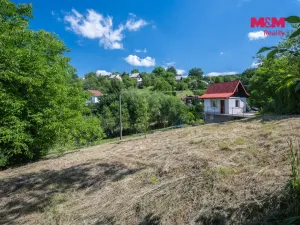 Prodej chalupy, Zlín - Malenovice, 38 m2
