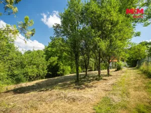 Prodej chalupy, Zlín - Malenovice, 38 m2