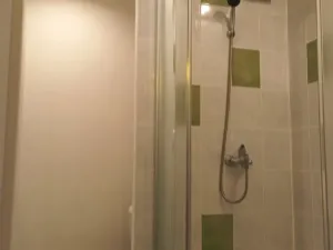 Pronájem bytu 2+kk, Jablonec nad Nisou - Mšeno nad Nisou, F. L. Čelakovského, 40 m2