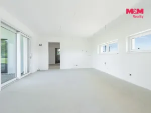Prodej rodinného domu, Měřín, 120 m2