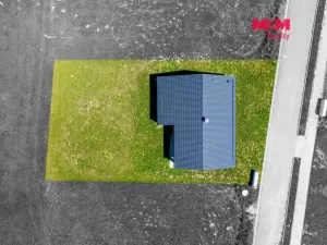 Prodej rodinného domu, Měřín, 120 m2