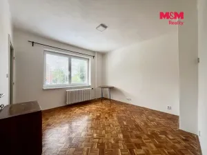 Pronájem rodinného domu, Zlín, Příční, 84 m2