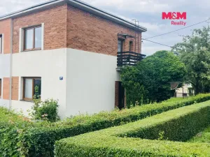 Pronájem rodinného domu, Zlín, Příční, 84 m2
