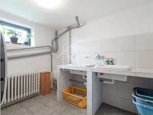 Prodej rodinného domu, Pržno, 218 m2