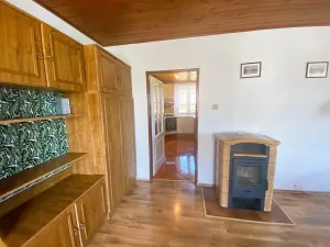 Pronájem rodinného domu, Sudovo Hlavno, 100 m2