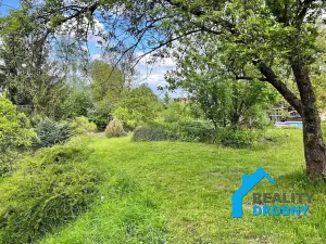 Prodej pozemku pro bydlení, Huntířov, 1033 m2